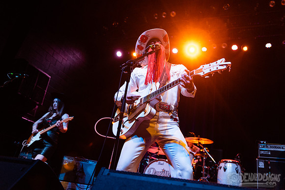 Orville Peck