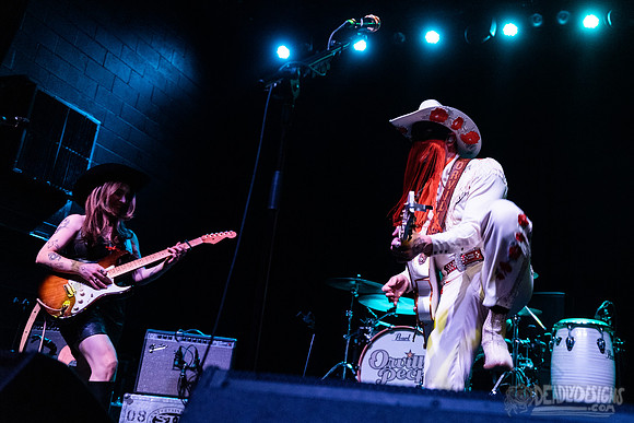 Orville Peck