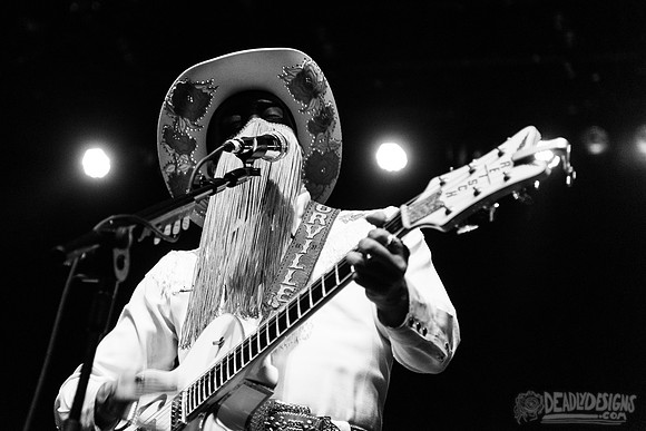 Orville Peck