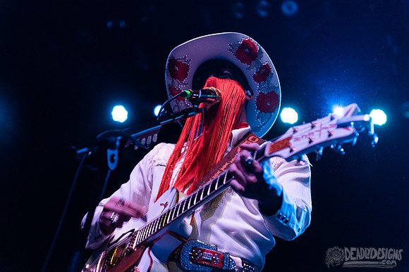 Orville Peck