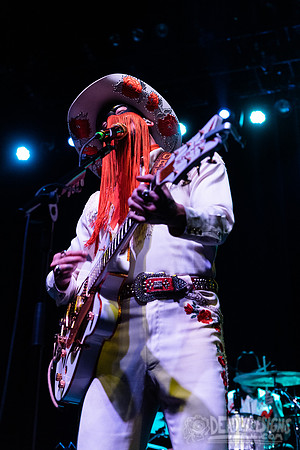 Orville Peck