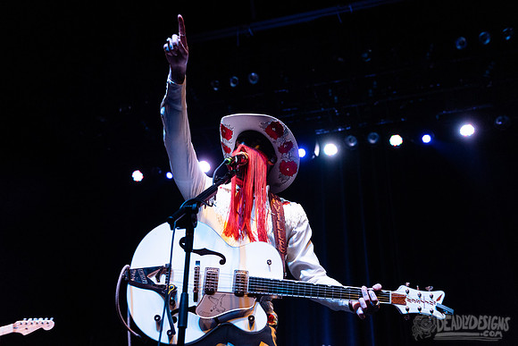 Orville Peck