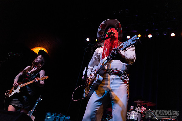 Orville Peck