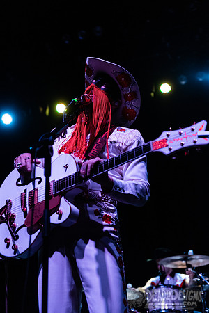 Orville Peck