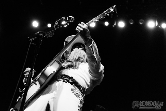 Orville Peck