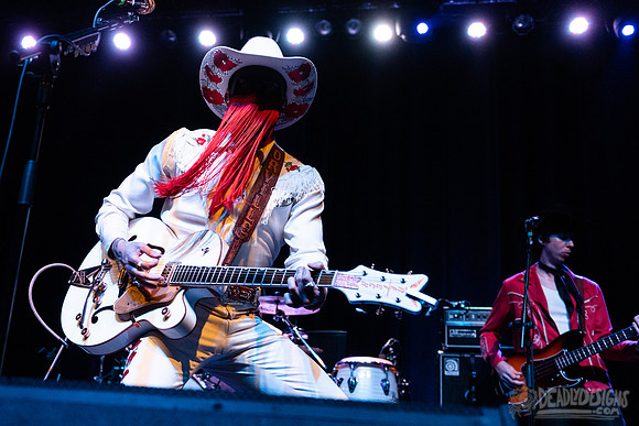 Orville Peck