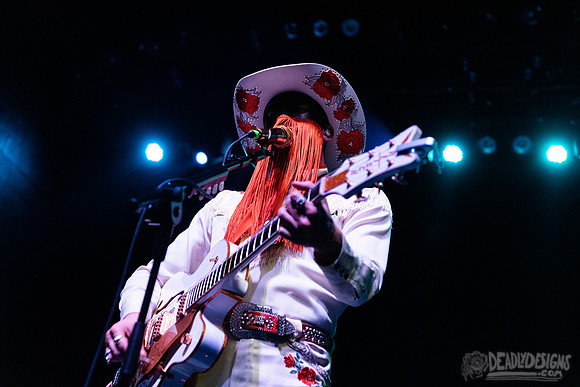 Orville Peck