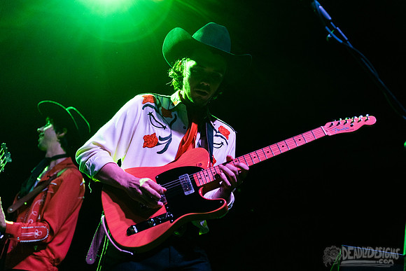 Orville Peck