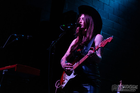 Orville Peck