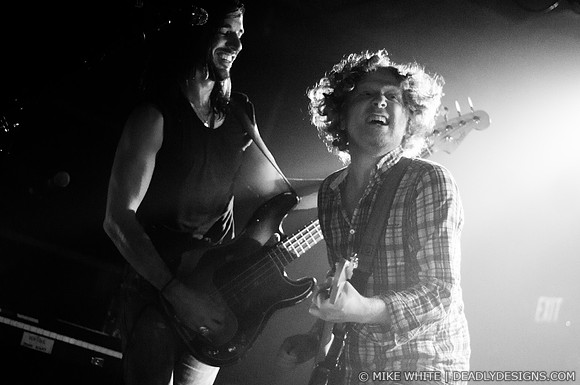 The Whigs