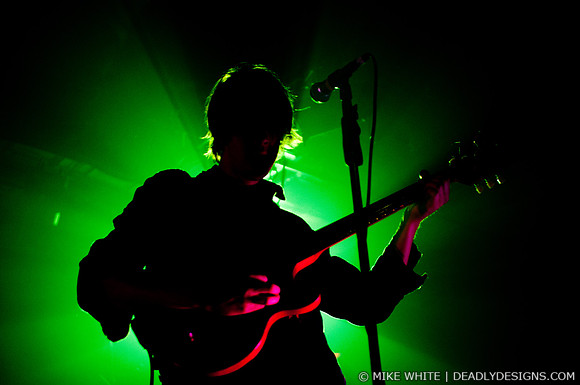 The Whigs