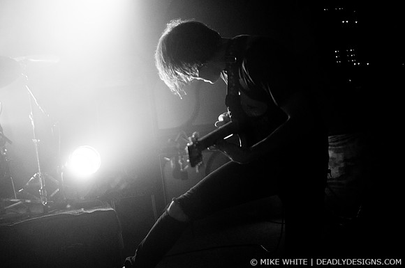 The Whigs