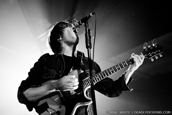 The Whigs