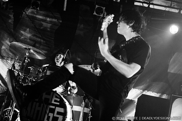 The Whigs