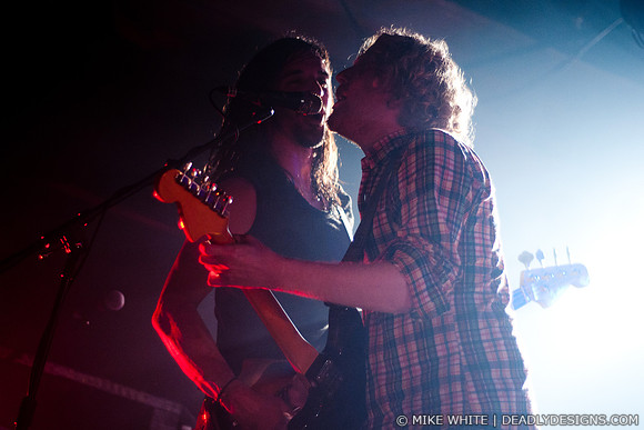 The Whigs