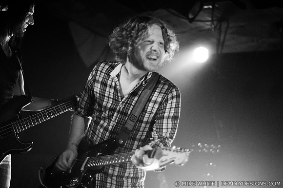 The Whigs