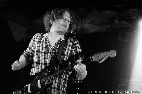 The Whigs