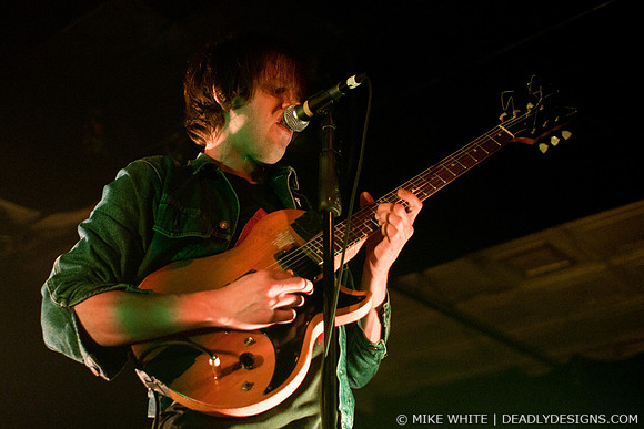 The Whigs