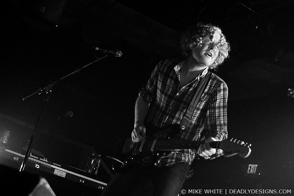 The Whigs