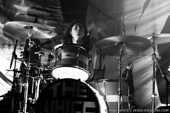 The Whigs