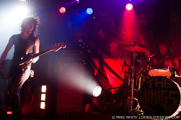 The Whigs