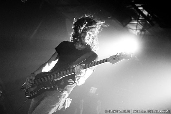 The Whigs