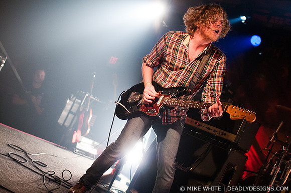 The Whigs