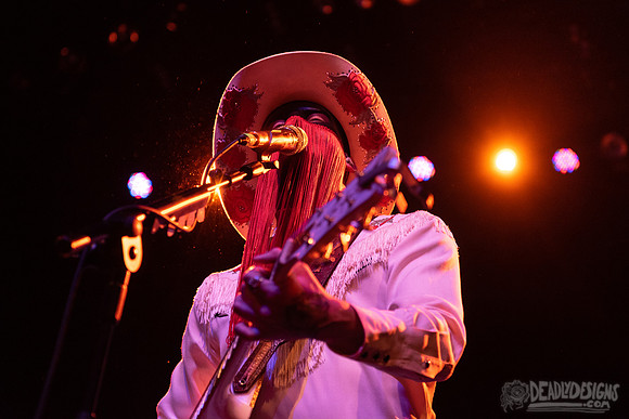 Orville Peck