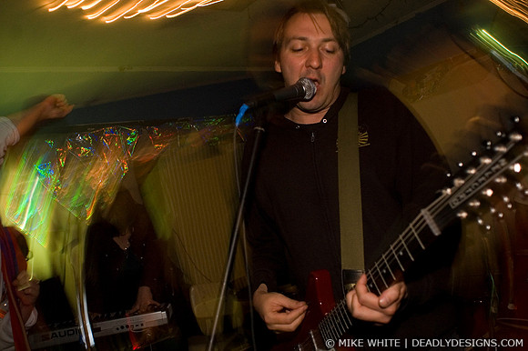 Elf Power