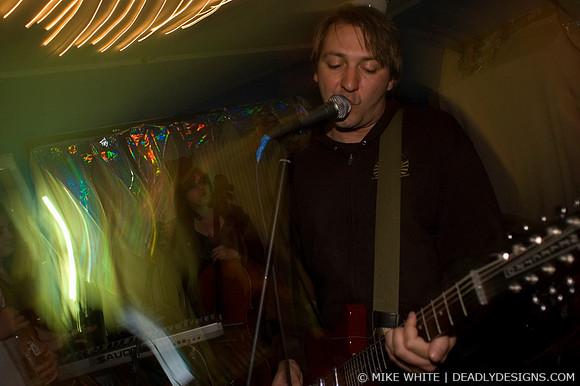 Elf Power