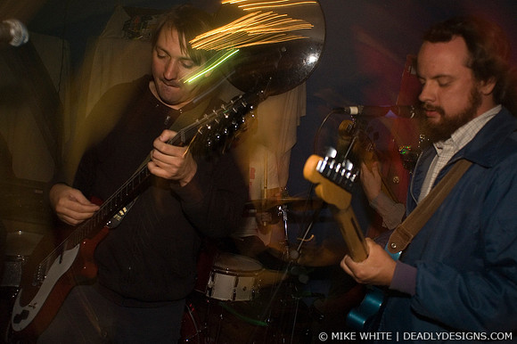 Elf Power