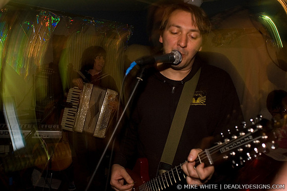 Elf Power