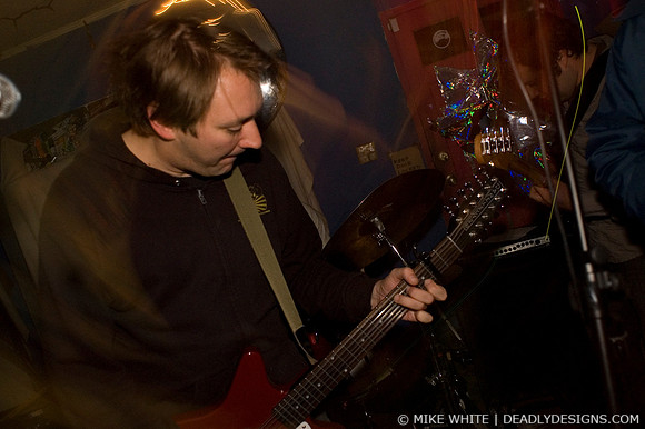 Elf Power