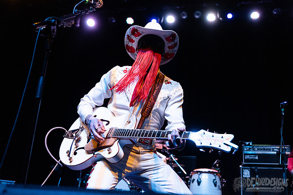 Orville Peck