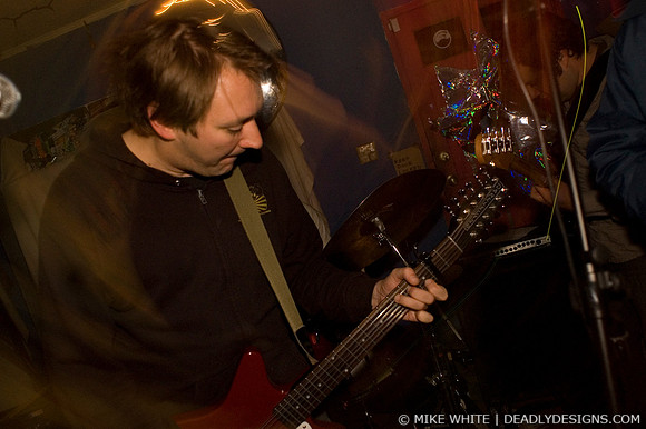Elf Power