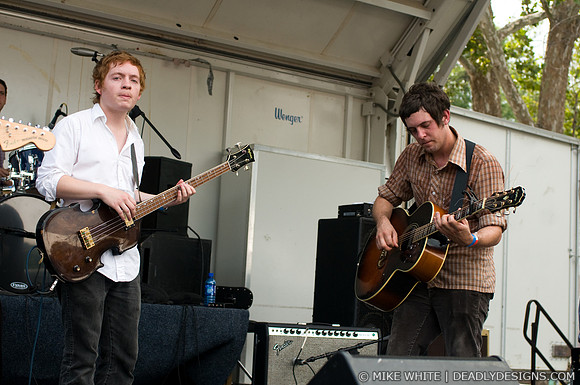Ginger Envelope
