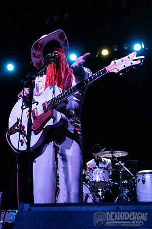 Orville Peck