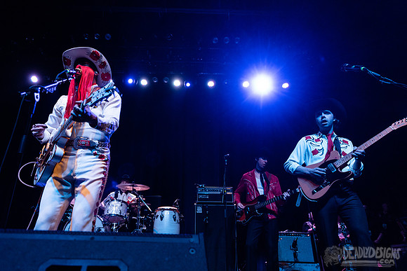 Orville Peck