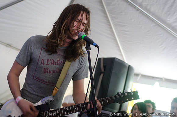 JEFF the Brotherhood