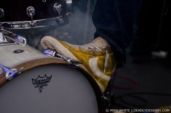 JEFF the Brotherhood