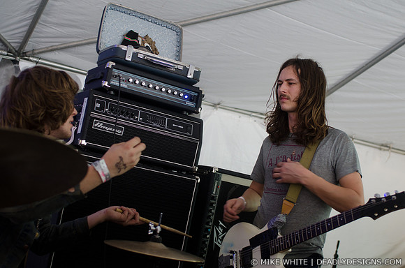 JEFF the Brotherhood