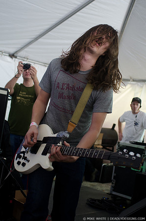 JEFF the Brotherhood
