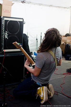 JEFF the Brotherhood