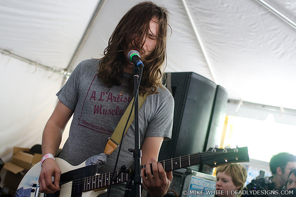 JEFF the Brotherhood