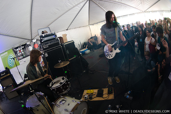 JEFF the Brotherhood