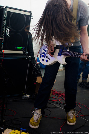 JEFF the Brotherhood