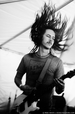 JEFF the Brotherhood