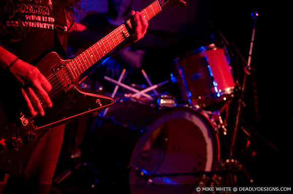 Torche