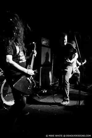 Torche