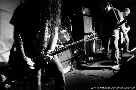 Torche